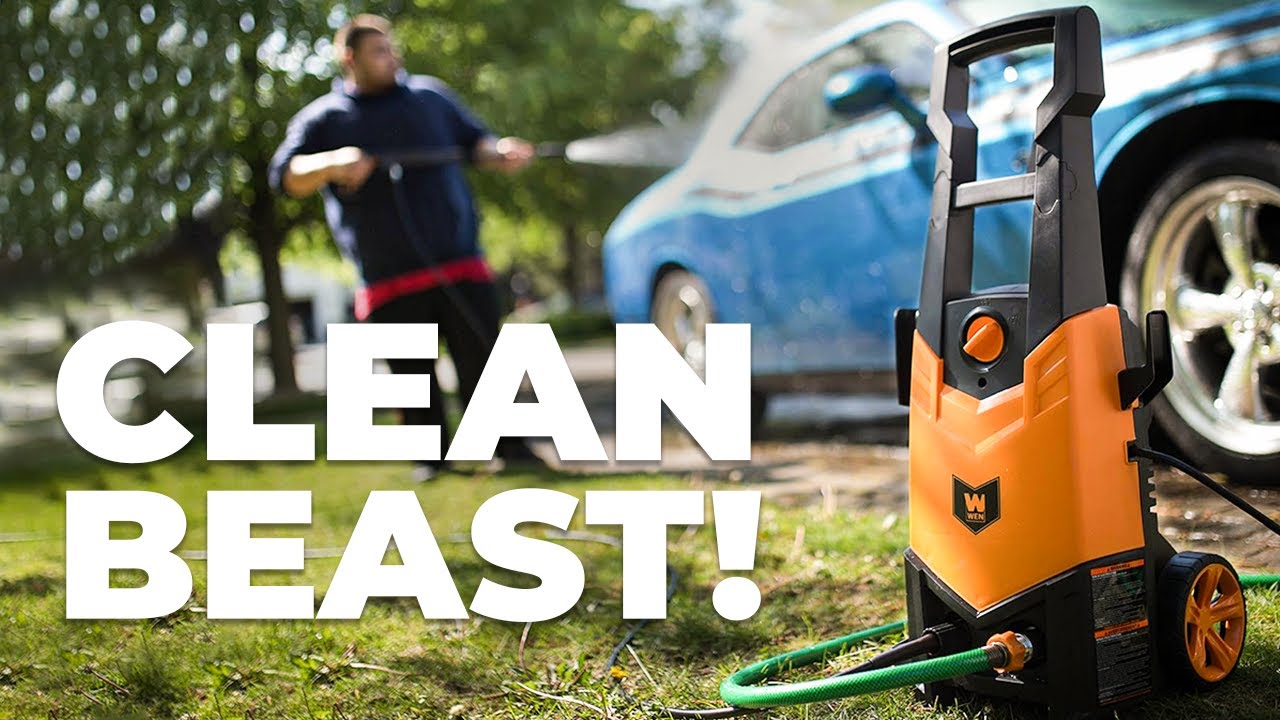 15 WEN Tools That Will Make Your Work Faster