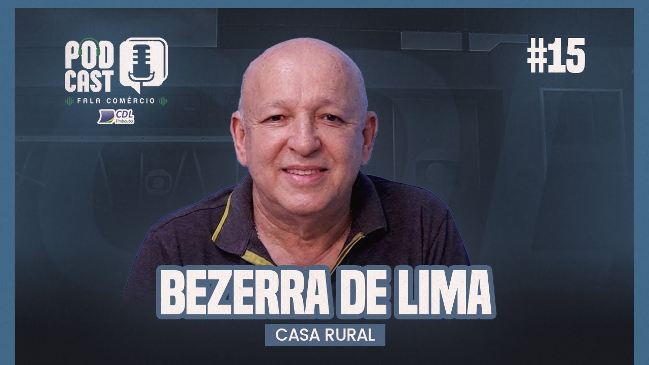 Bezerra de Lima - Casa Rural