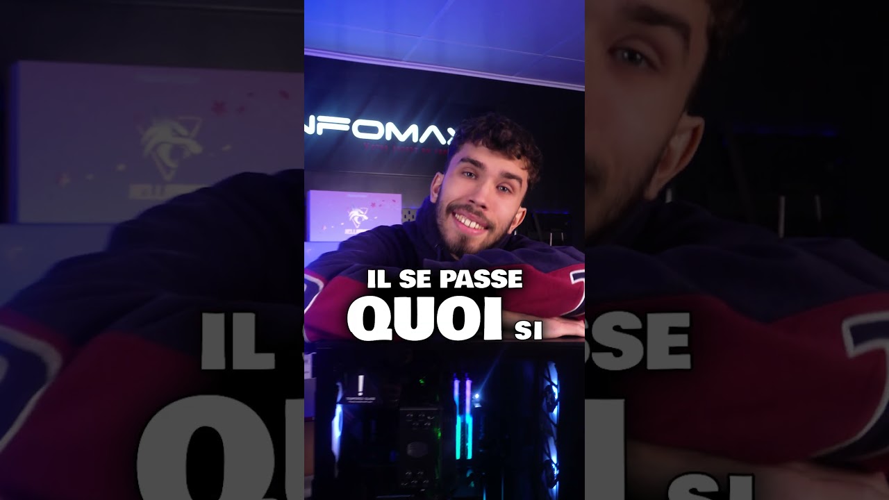 Est-ce que tu as la bonne alimentation pour ton PC gamer ?