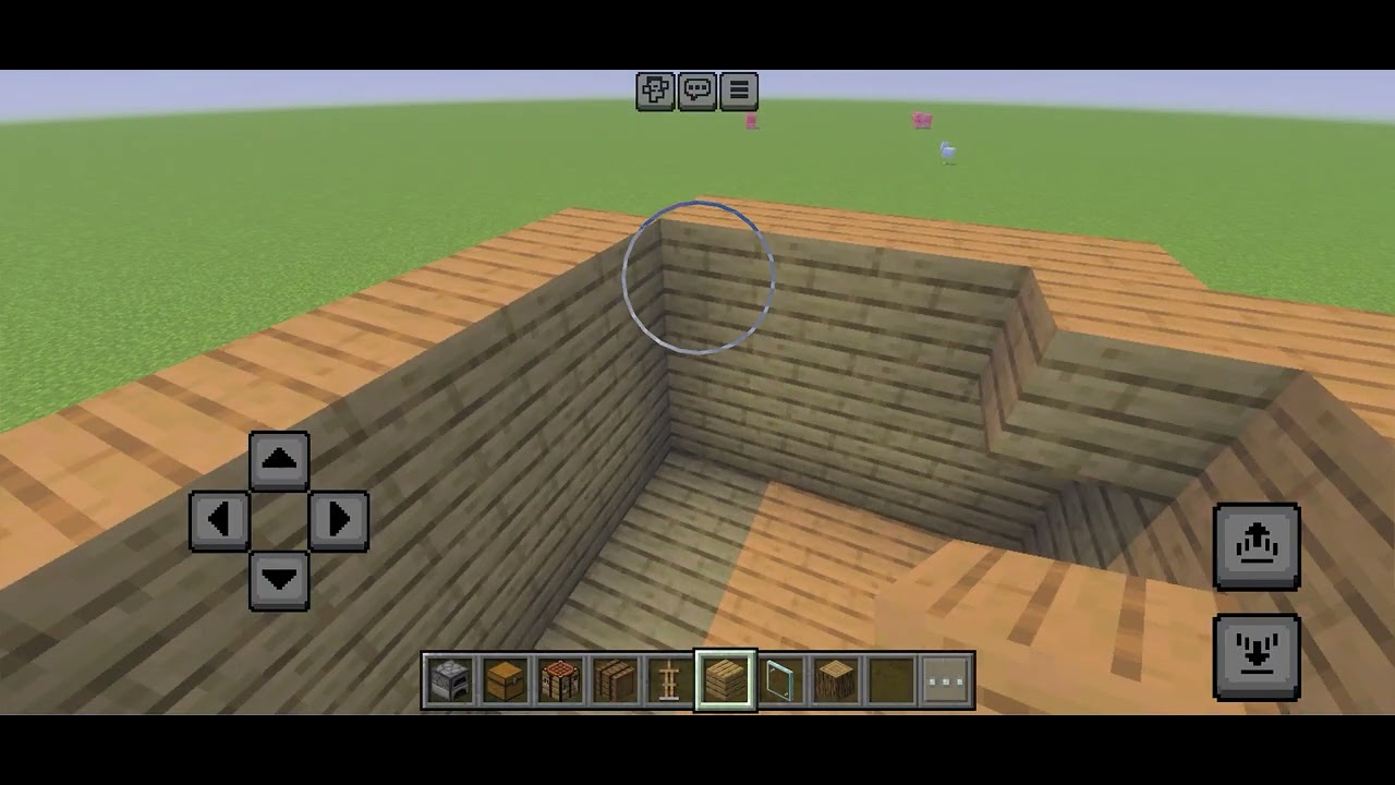 Minecraft 01 2026