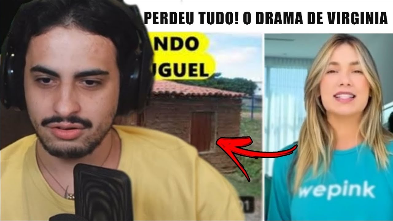 o muquifo da virginia