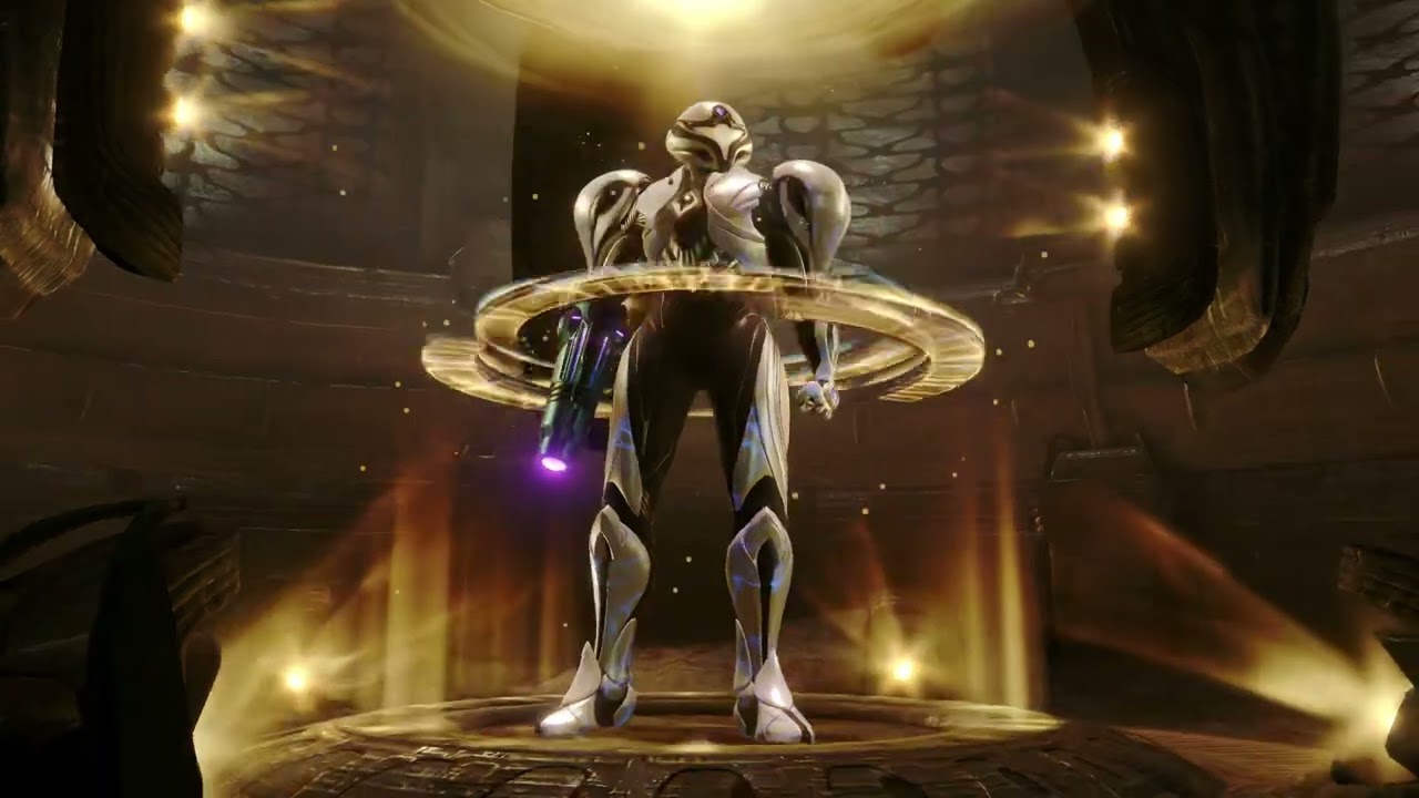 Beyond Prime(Metroid Prime 4: Beyond Part 10)