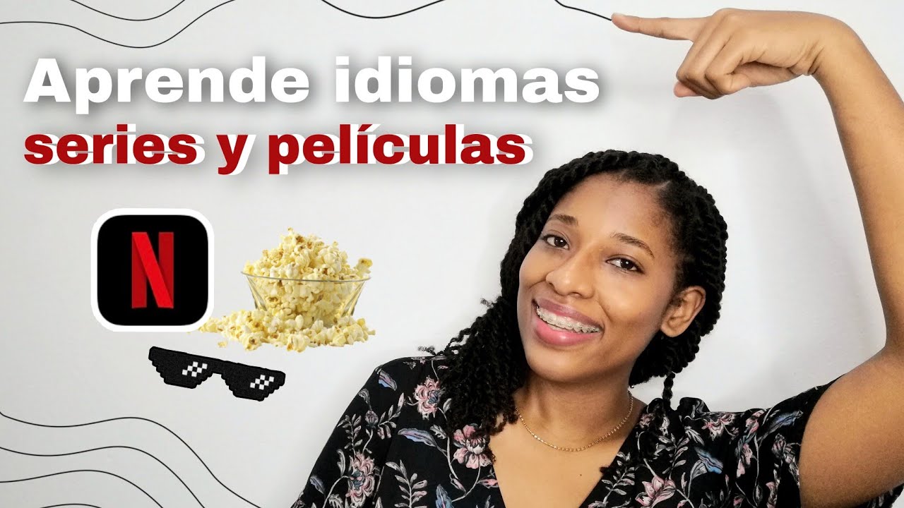 ASÍ APRENDÍ INGLÉS CON PELÍCULAS 🎥🍿| TIPS PARA HACERLO BIEN 