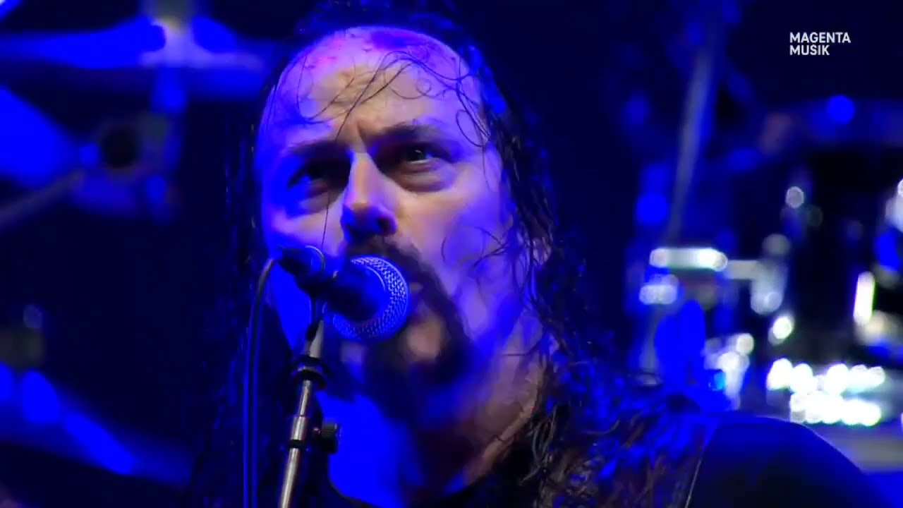 Deicide - Dead by Dawn (Live 2023)