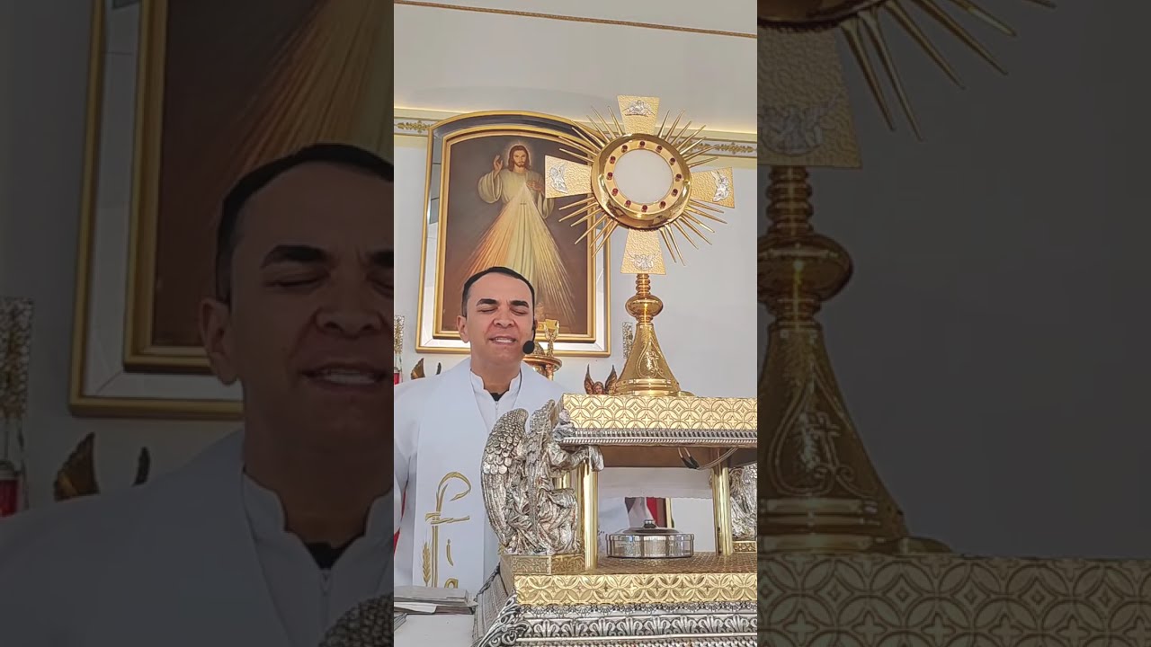 OFRECE TU DIA A DIOS: Oración por los enfermos