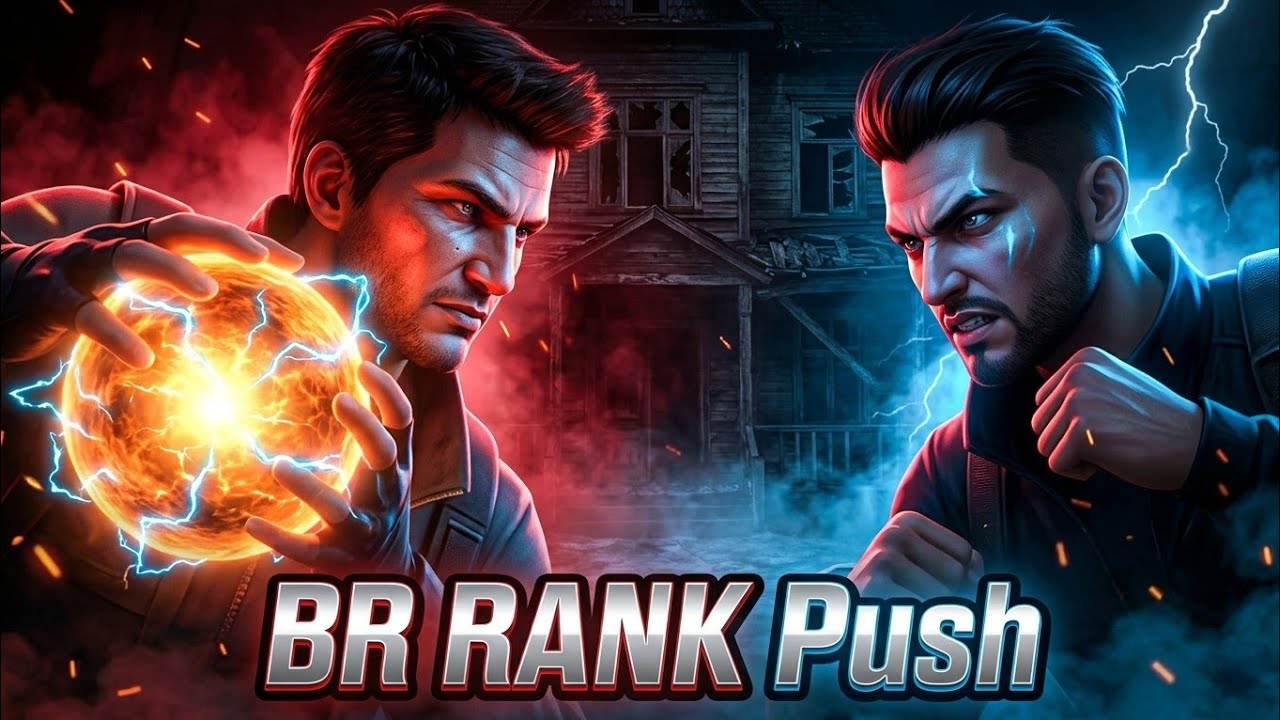 A2Ajitgamer is live