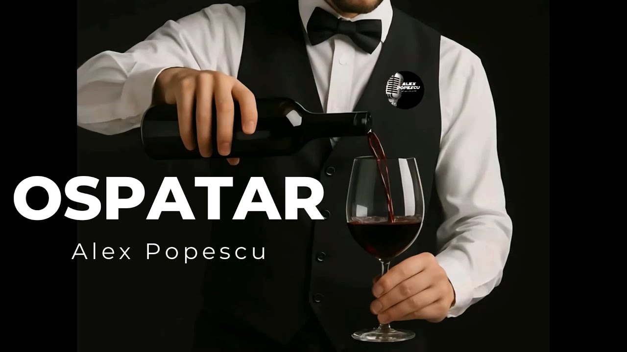 Alex Popescu - 