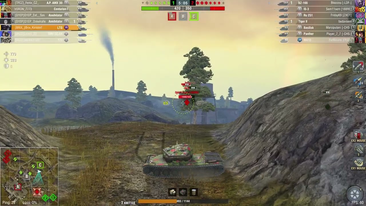 LTG #3