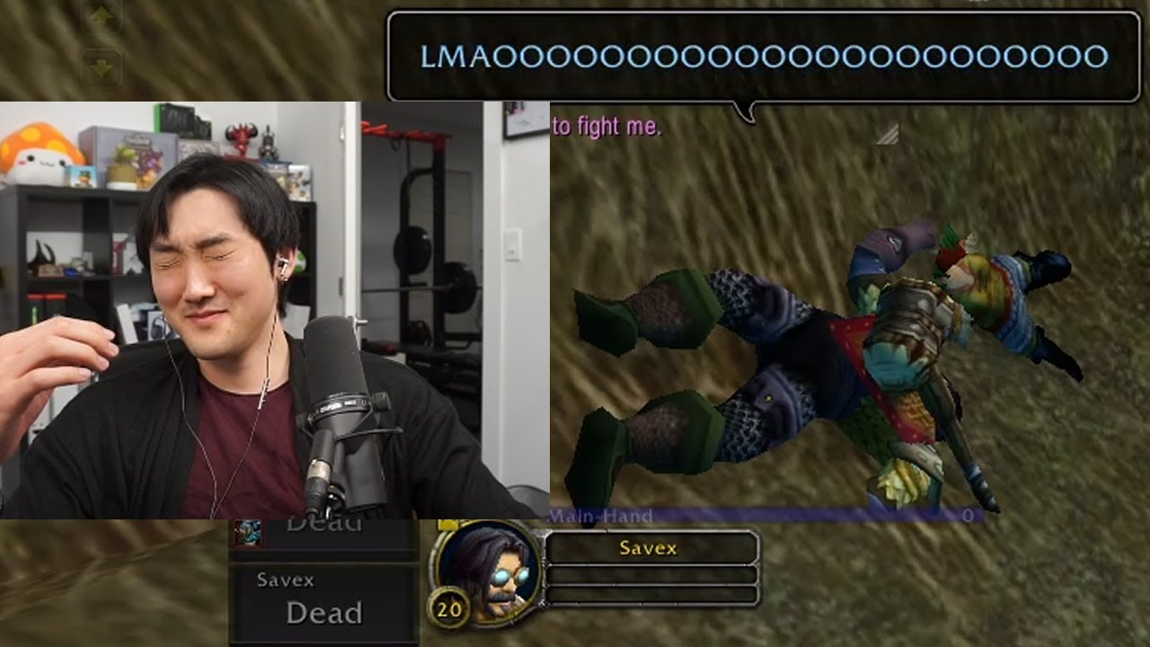 DUEL TO DEATH Champion x12 Finally DIES BUT TO WHOM?? - HARDCORE CLASSIC