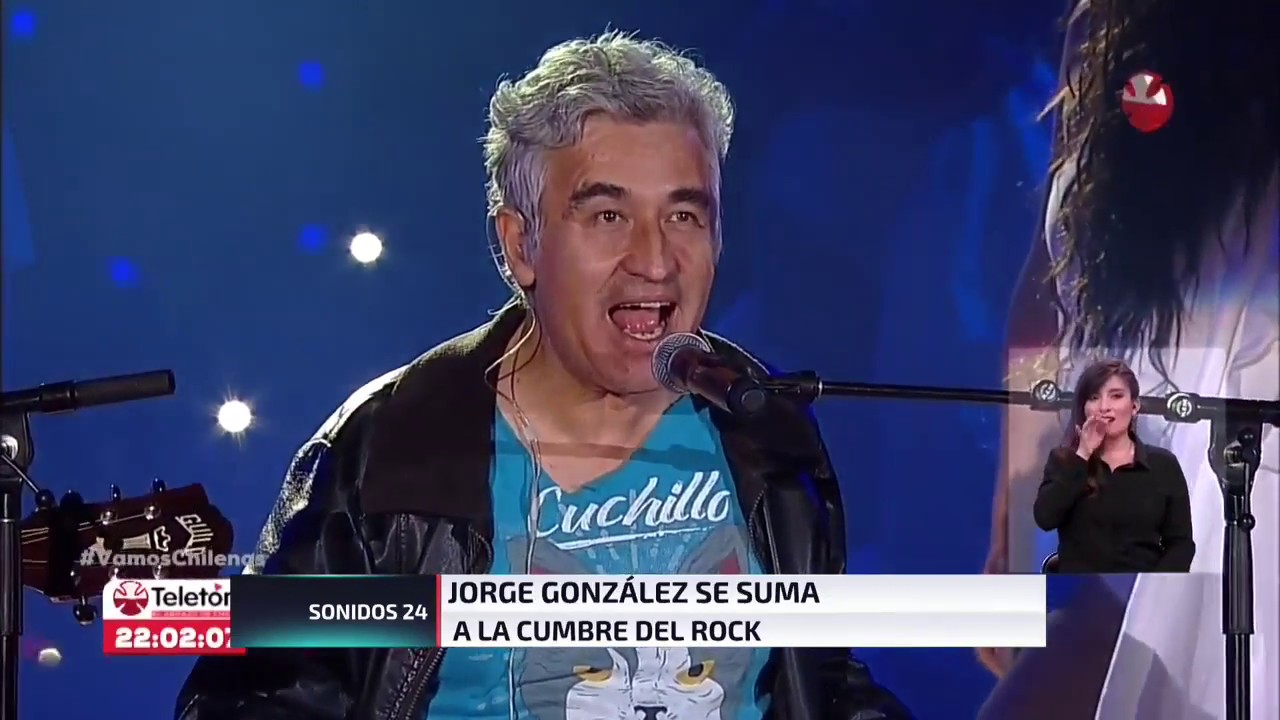 Sonidos 24 | Martes 13 de diciembre | 24 Horas TVN Chile