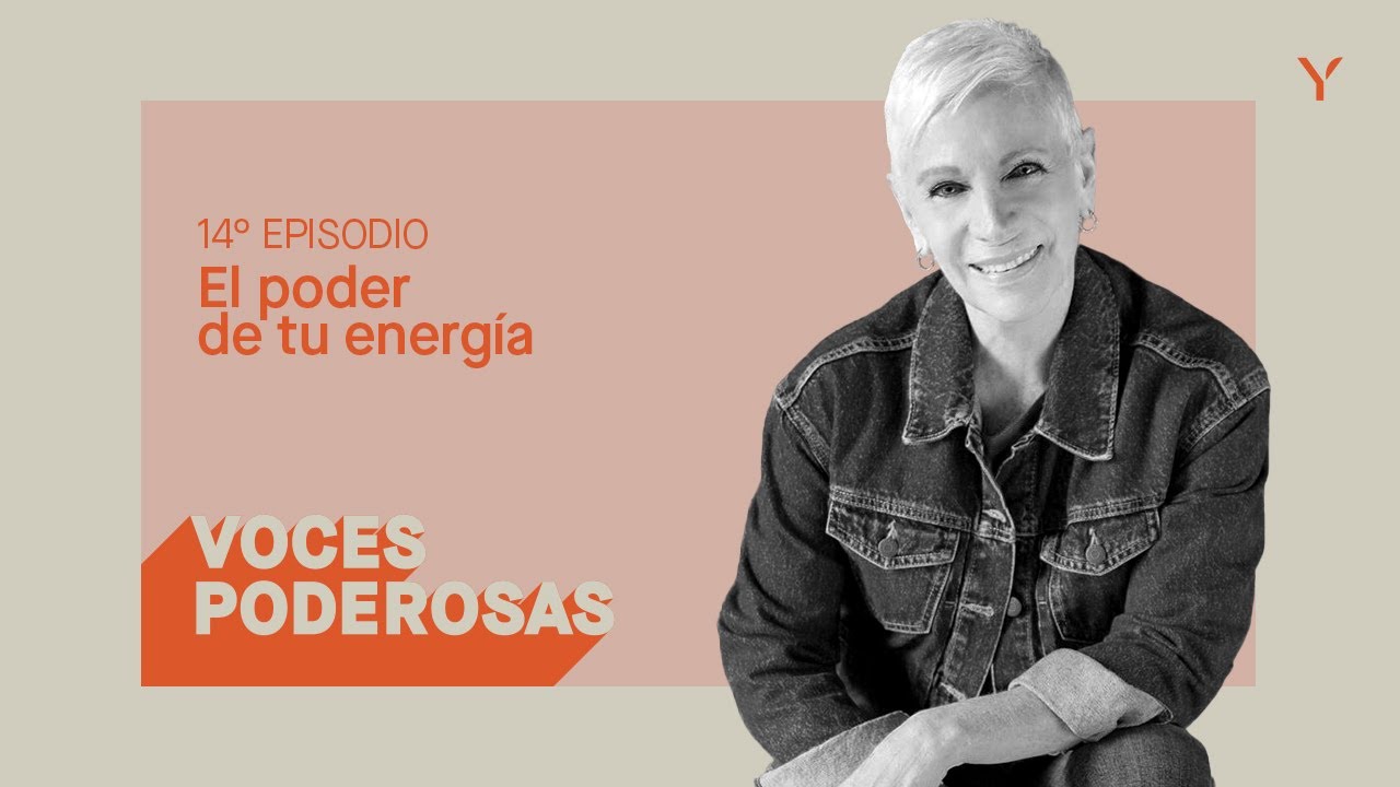 El poder de tu energía con Susana Hidalgo