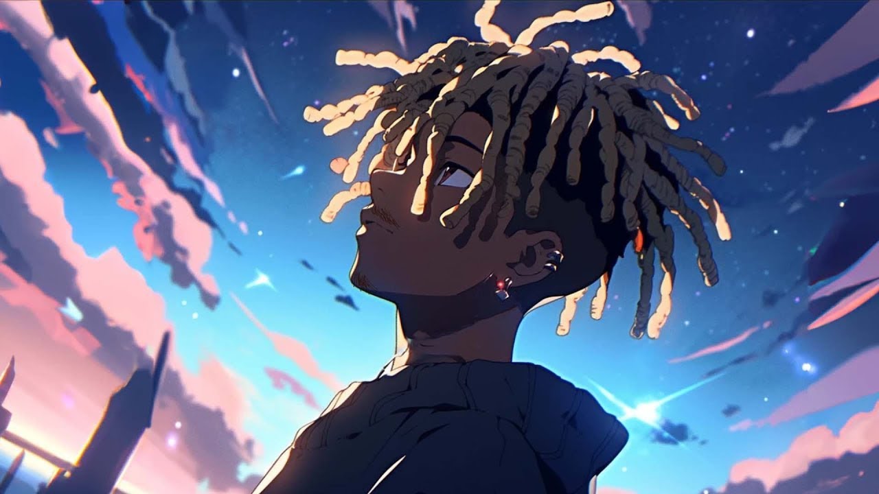 Juice WRLD &ndash; Sky High (with Roddy Ricch) (Unreleased)