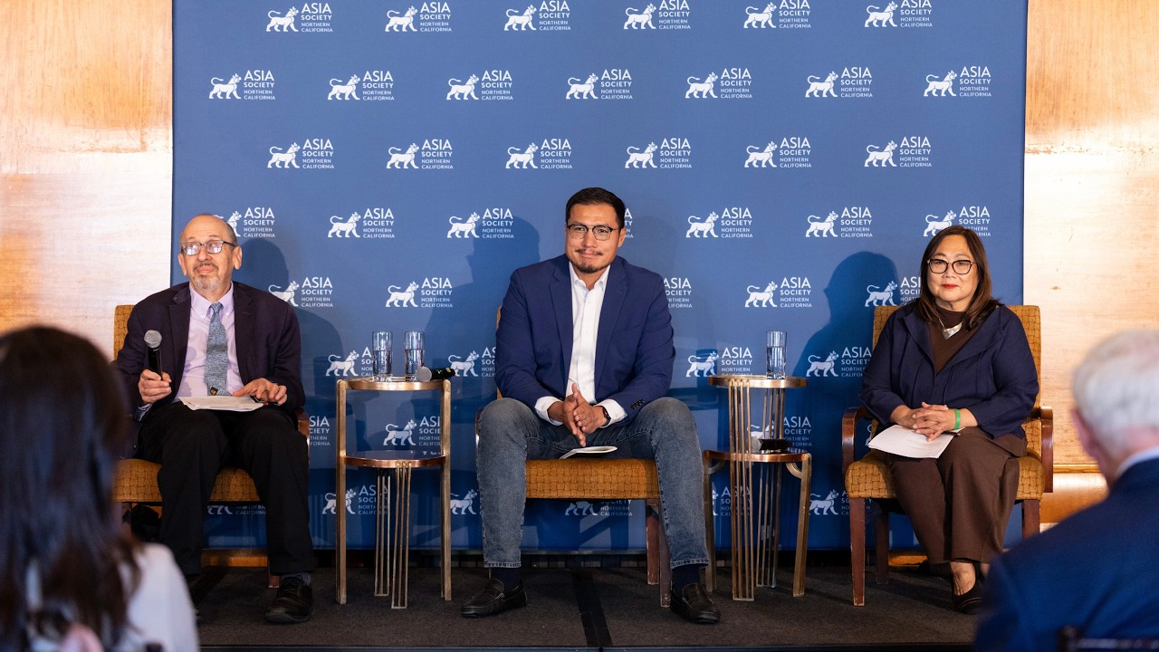 U.S.-China AI: Collaboration, Competition, and Shared Challenges