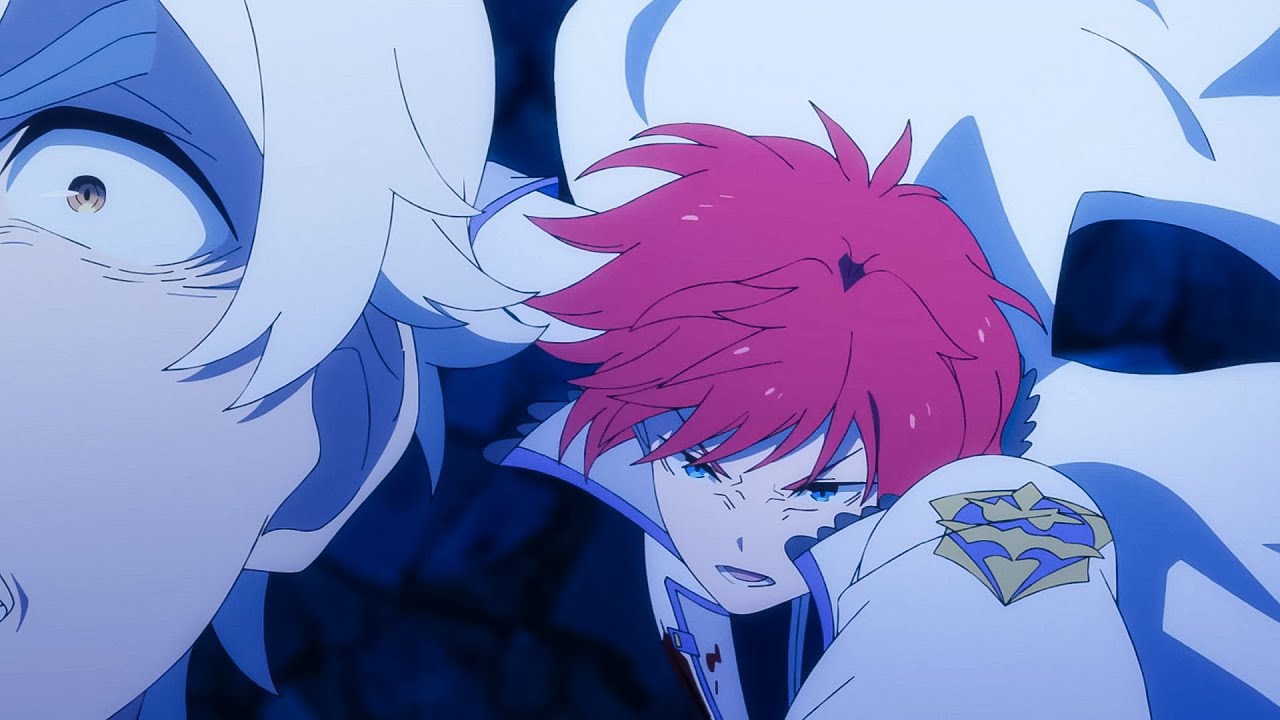 「AMV」Ghost Of You
