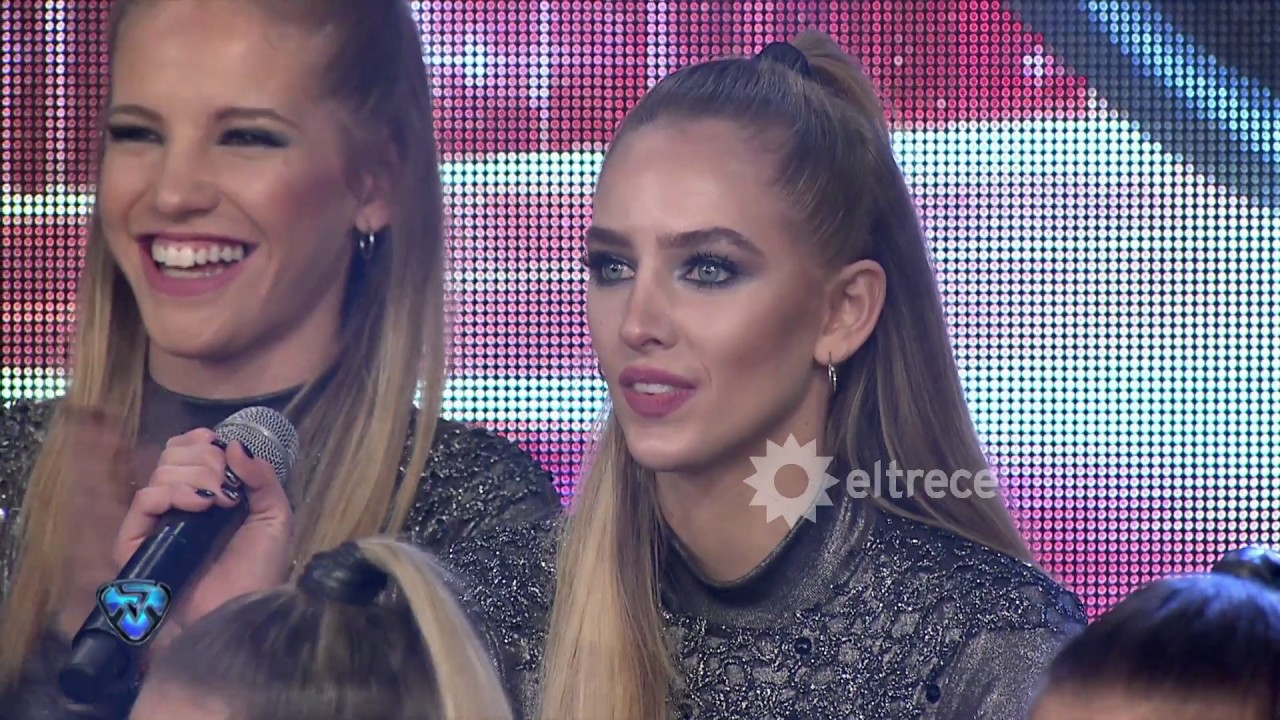 ¿Fede Bal estuvo con la contorsionista Belén Pouchan?
