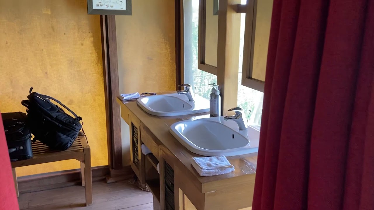 Basecamp Explorer Eagle View Mara Naboisho Conservancy Kenya