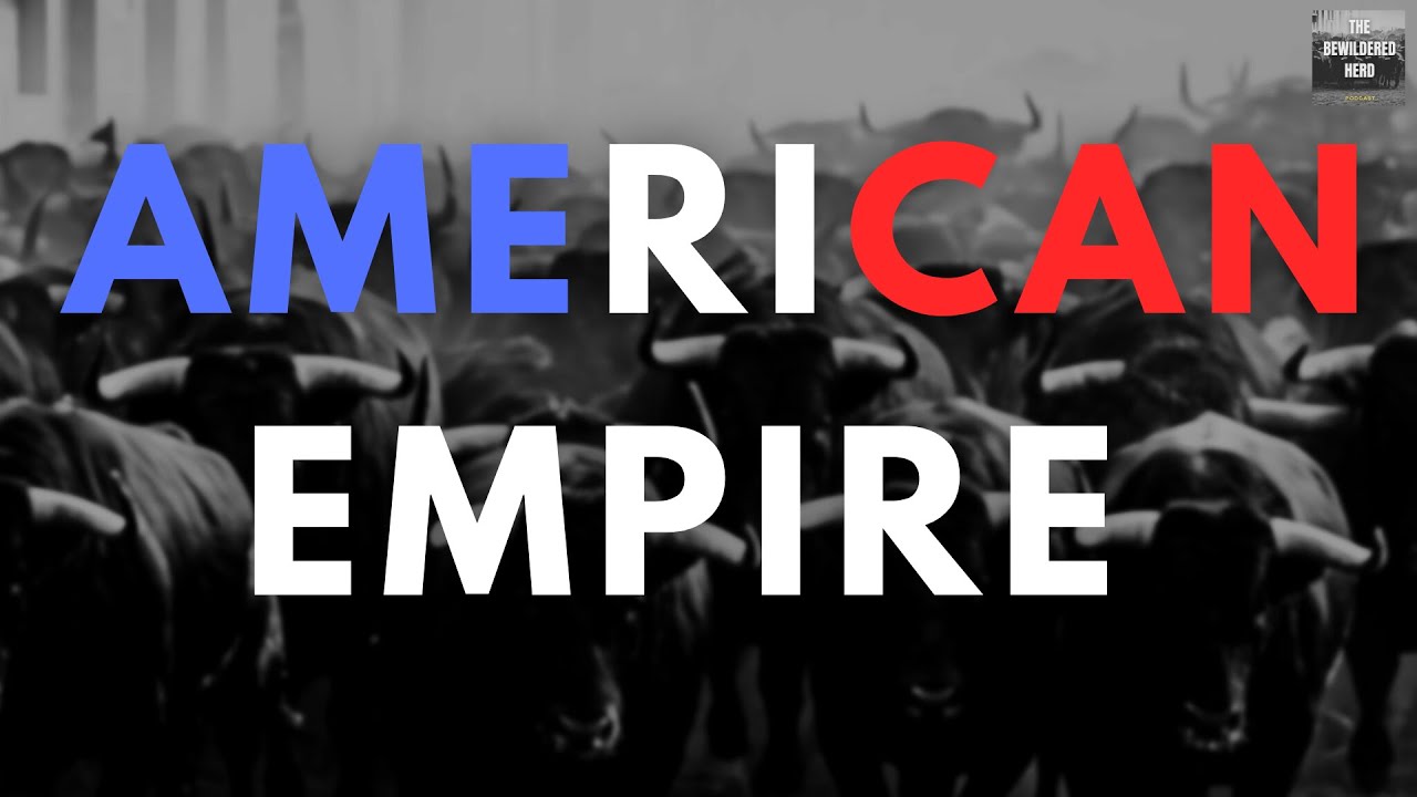 Episode #25: American Empire: Venezuela