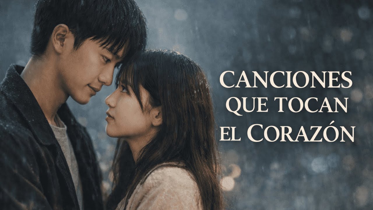 ✧ Canciones Románticas que Tocan el Corazón | Baladas de Amor 2026