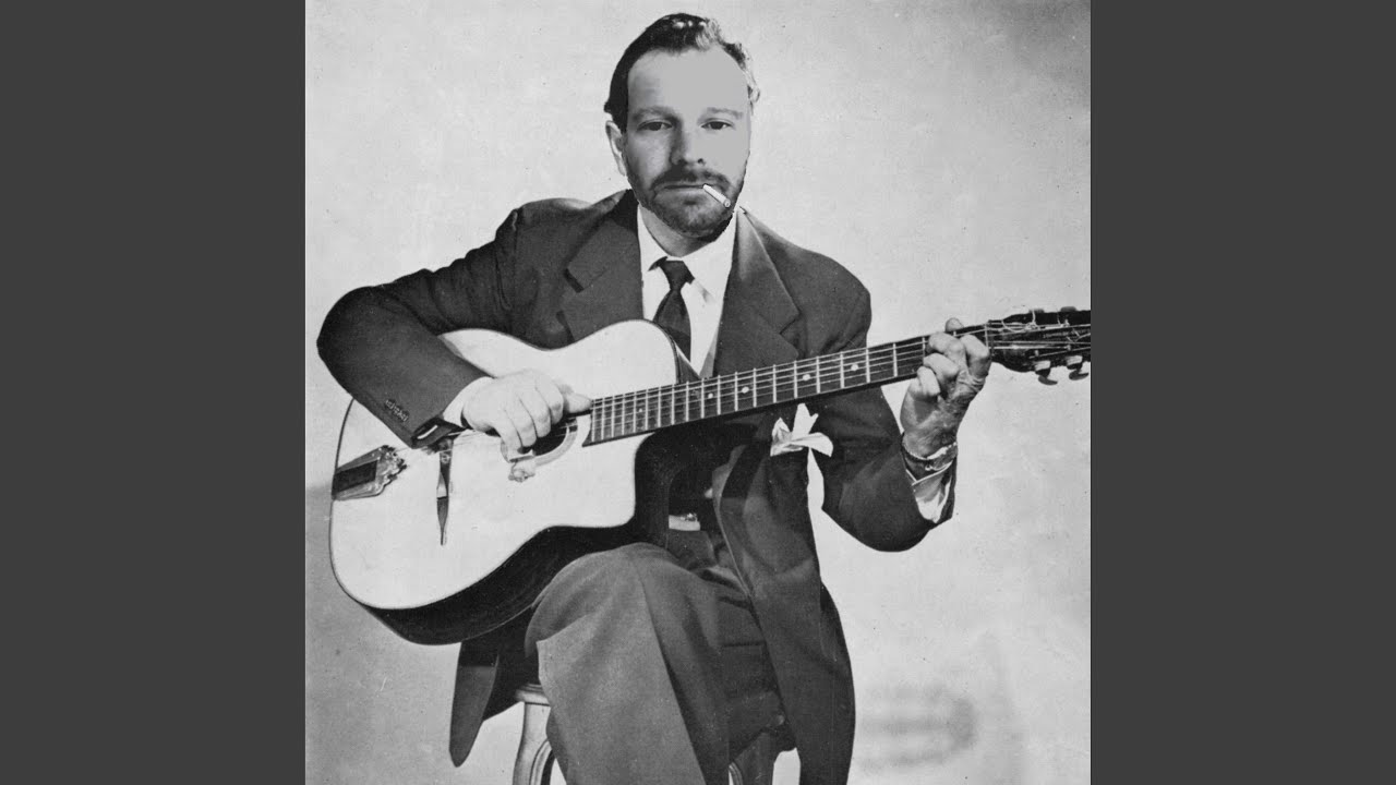 Gypsy Jazz in Paris 1935