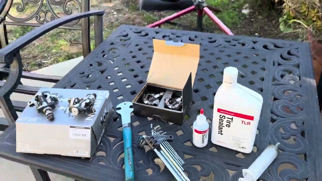 More Garmin Cycling tech drama