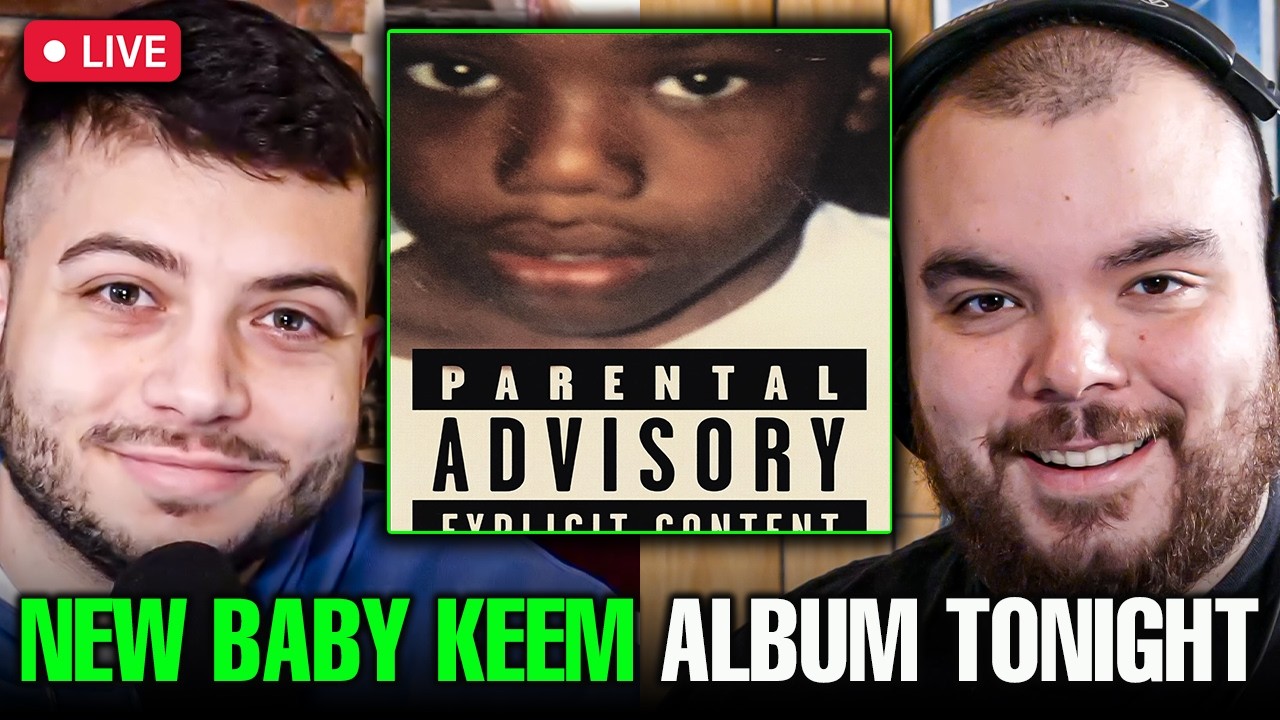 Baby Keem's Ca$ino: Pre-Album Stream