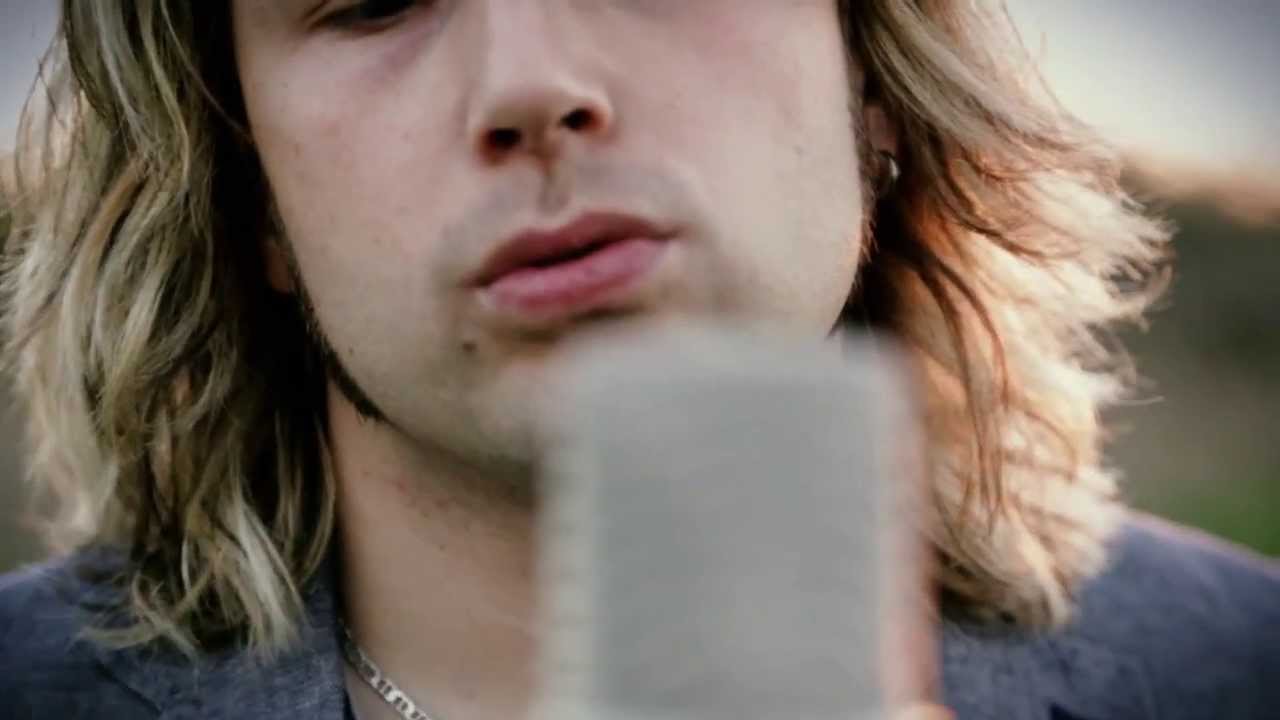 DANIEL KAVANAGH 