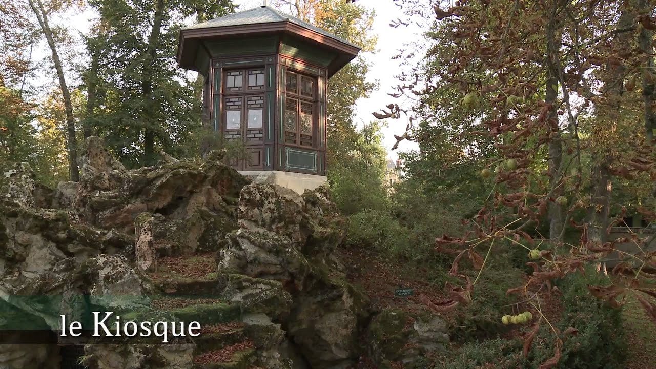 La Propriété Caillebotte
