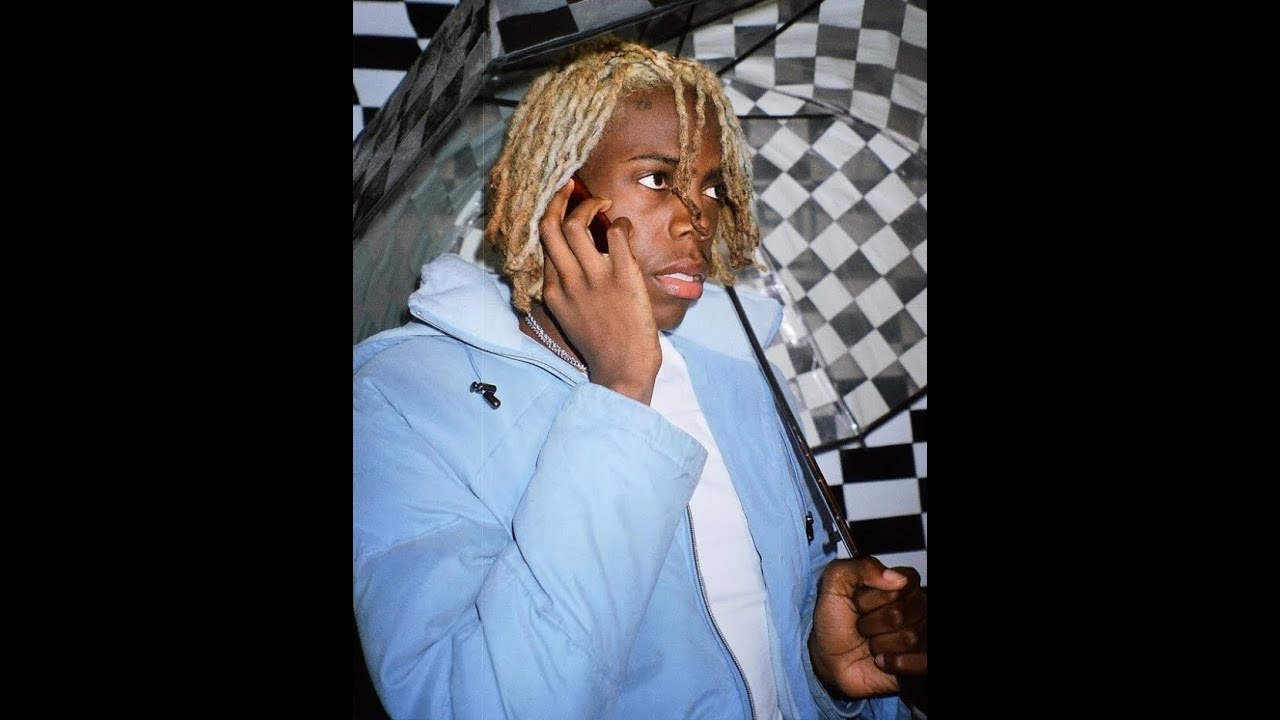 Yung Bans Type Beat 2023 - 
