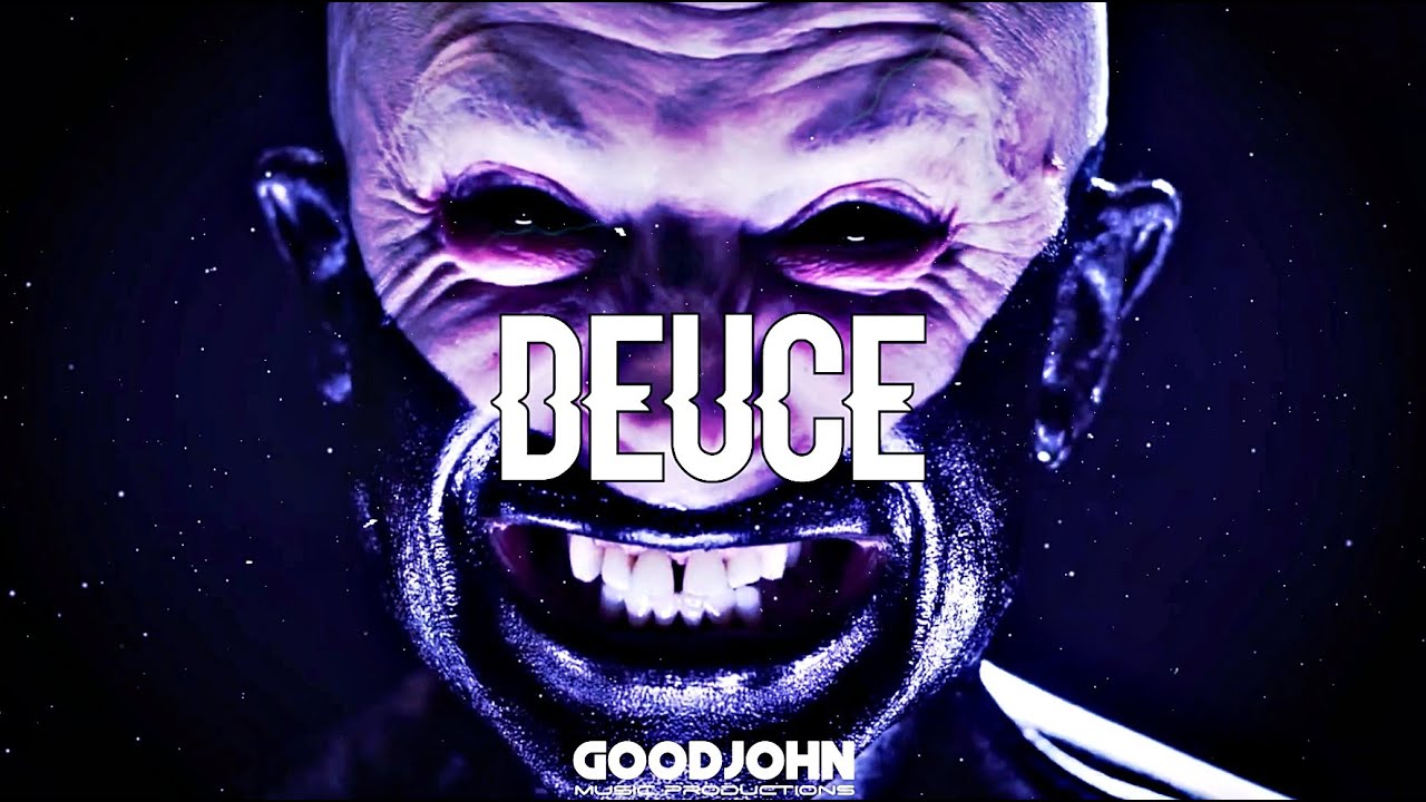 [FREE] Hollywood Undead x Falling In Reverse Type Beat - “DEUCE