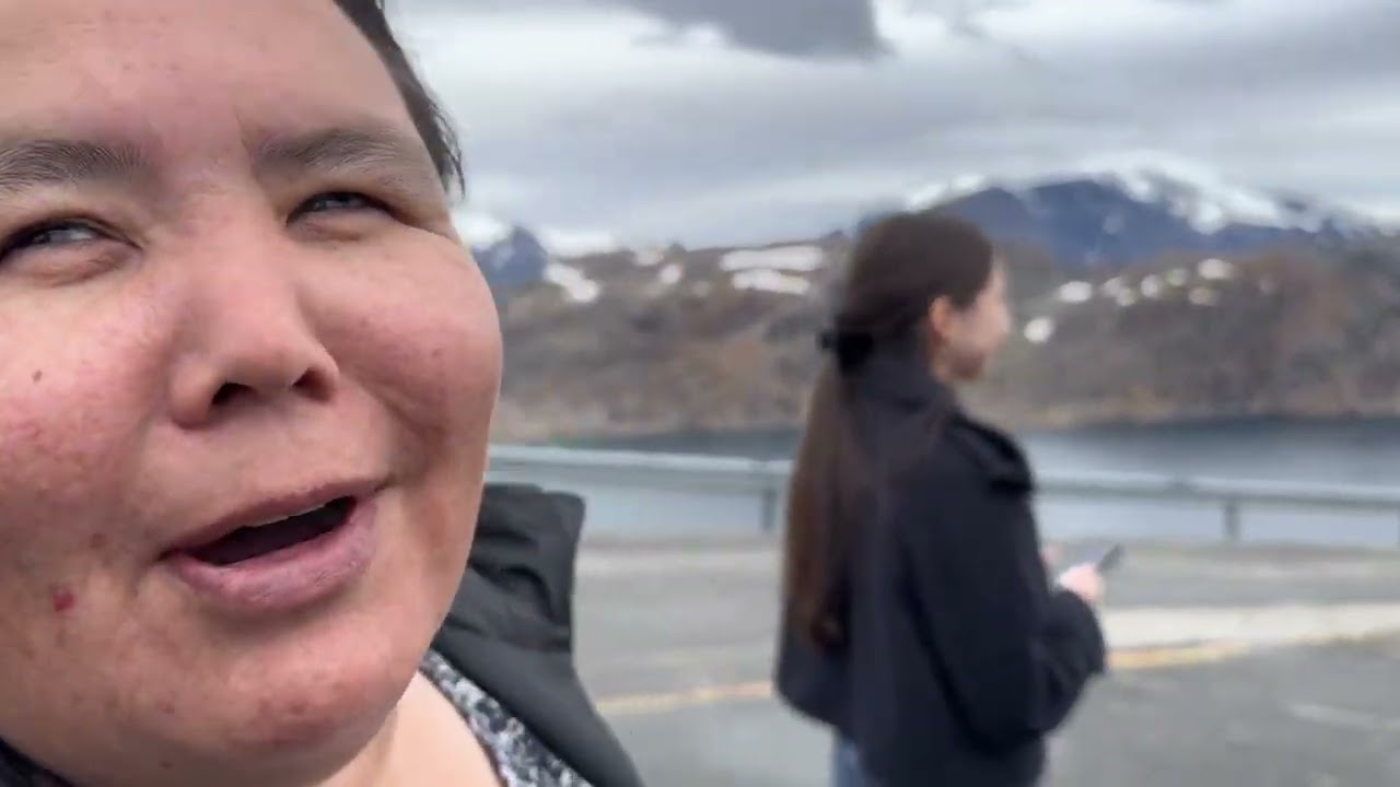Sisimiunut nuunneq part 3