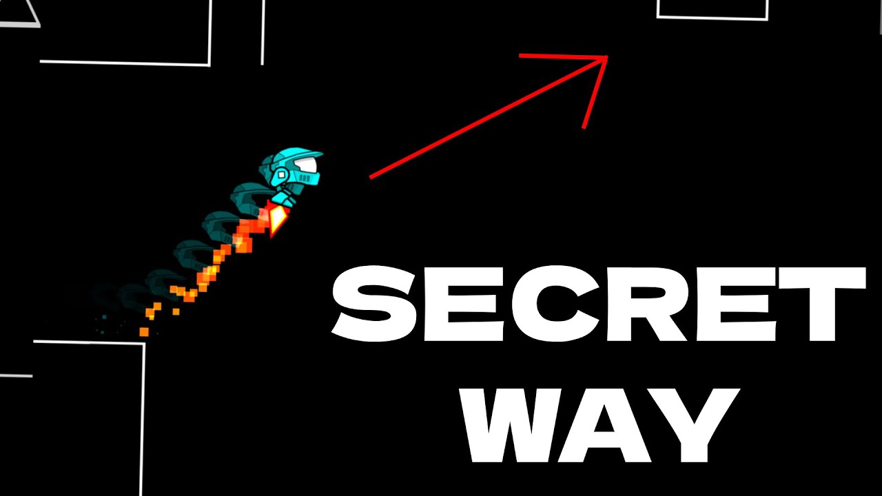 These 5 Demons STILL Have Secret Ways in 2026...😳 // Geometry Dash