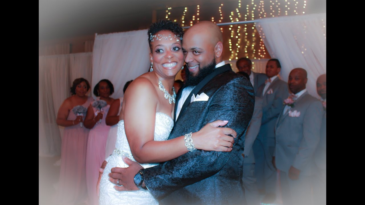 Miller's 15th Year Anniversary Vow Renewal  Celebration (A Must See!!!)