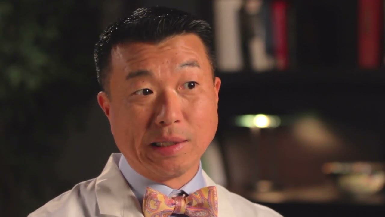 Dr. David Lee - What Keeps Me Interested