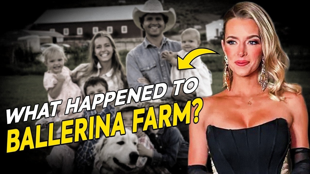 Is Ballerina Farm Mormon? Is Ballerina Farm a Billionaire?