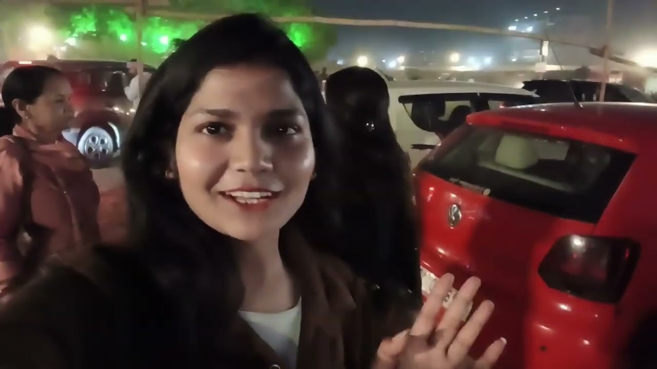Aaj Taj Mahotsav Chale Gaye 😍