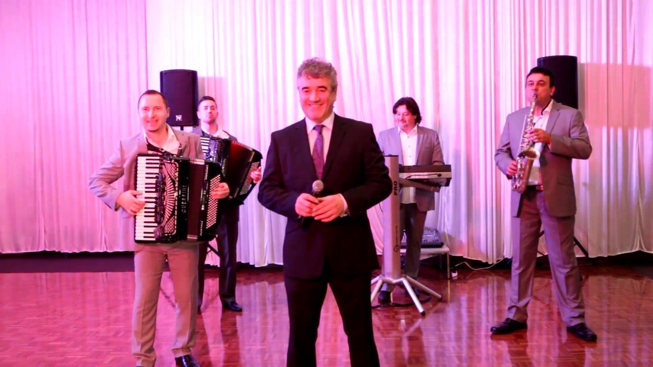 Da zna zora   ZORAN VIDOVIC