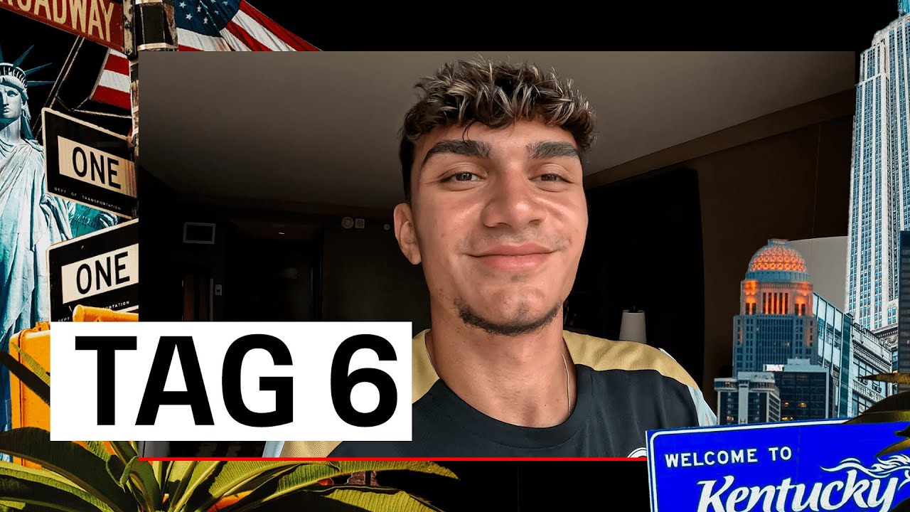 Uzuns Reise-Vlog & Flugshow der Torhüter I Das war Tag 6 im Trainingslager