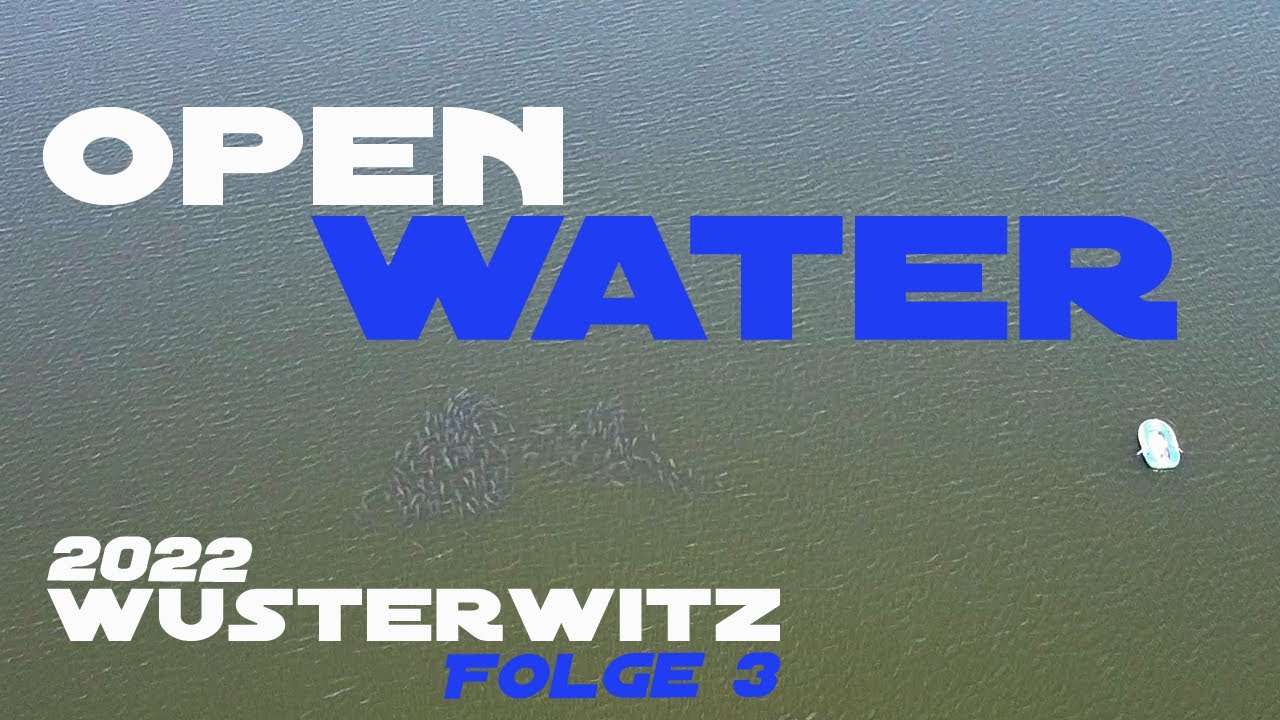 [F3] OPEN WATER/MINICAMPER/Opel COMBO/Camping/Potsdam Mittelmark/Havelland/Brandenburg/WUSTERWITZ