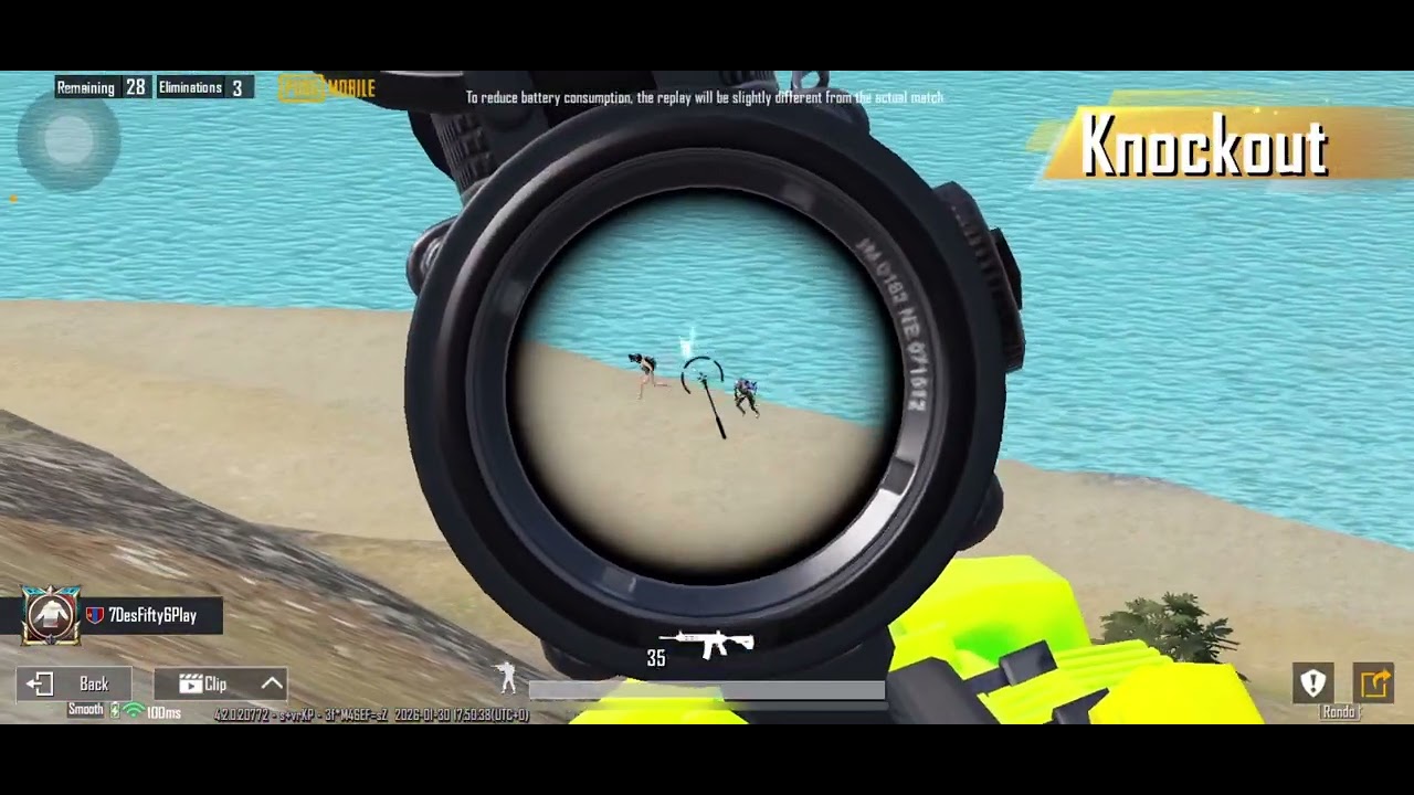 HIGHLIGHTS #5 | PUBG MOBILE | IPHONE XR