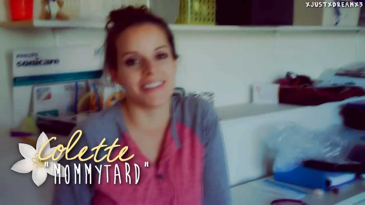 Shaytards Intro 2 ♥