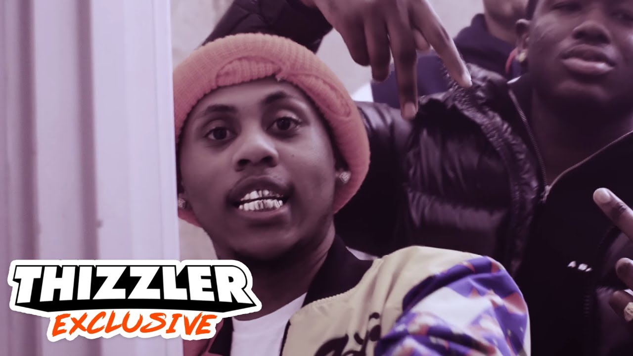 Spideyyy x EGoHard300 - 3 On 3 (Exclusive Music Video) || Dir. 4BC Production