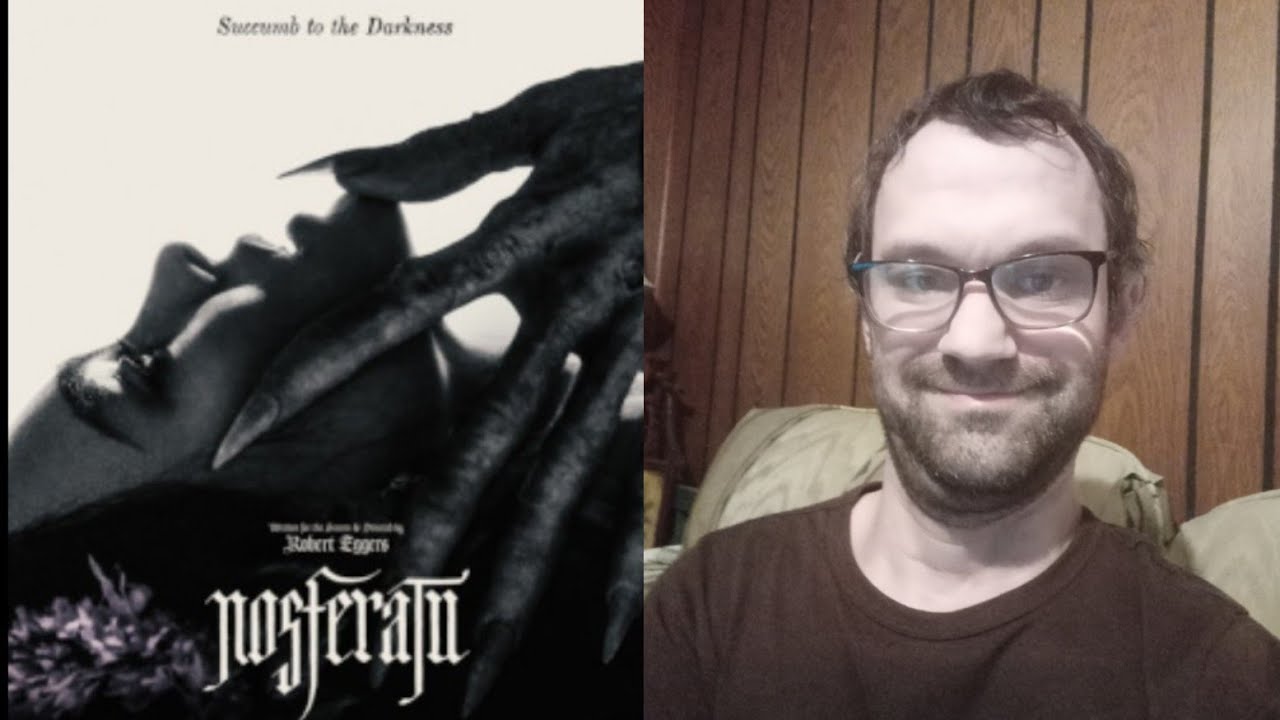 Nosferatu (2024) Movie Review