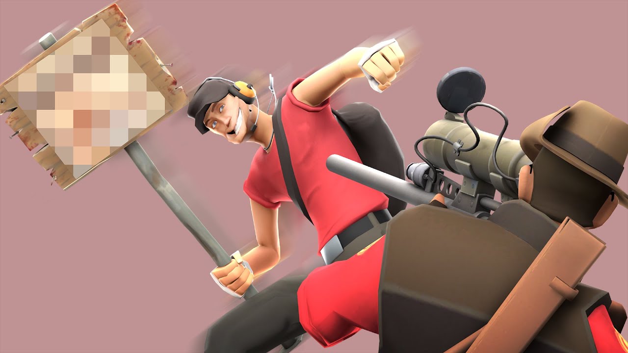Why Streaming TF2 in 2023 is DANGEROUS