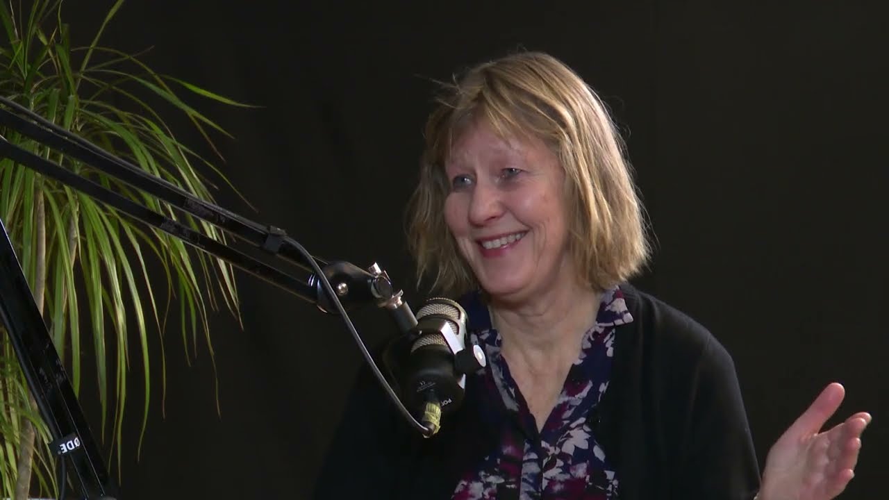 Inger Oterholm Hva gjør barenvernsbarna når de fyller 18?