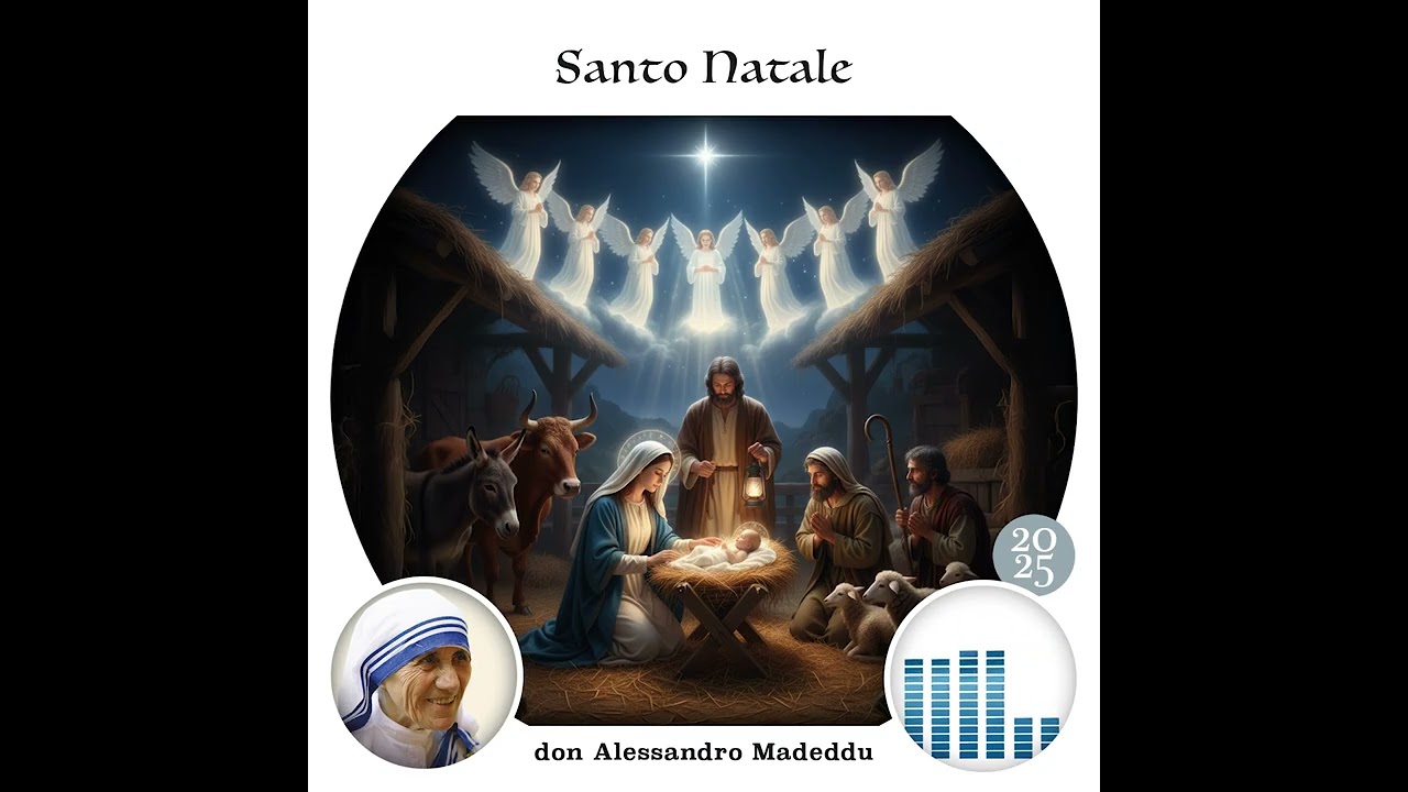 Santo Natale