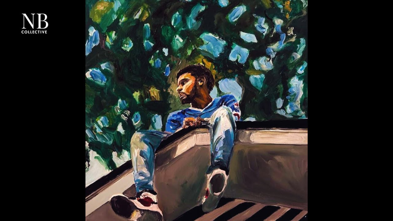 [FREE] J COLE TYPE BEAT - 
