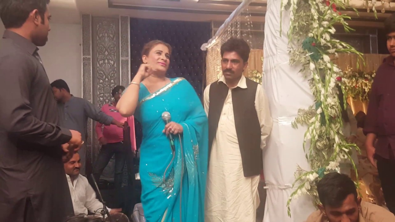 Machi khokhar Naseebo lal show  ch amir ijaz khokhar brothers in  machi khokhar sialkot