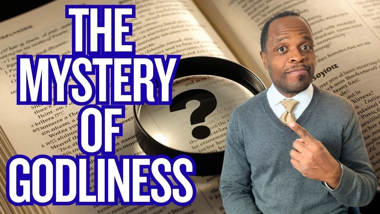 The Mystery of Godliness: Philippians 2 Explained in Sabbath School Lesson Study Group