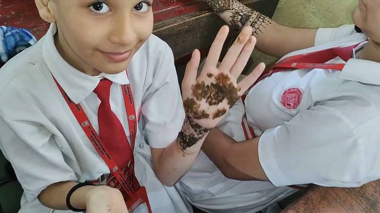 ⭐St.Marys convent High school jr and degree college ⭐#Mumbra#viral#trending