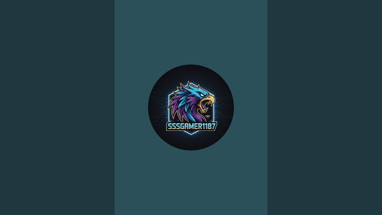 SSSgamer1187 is live
